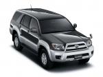 Toyota Hilux Surf 2005 года